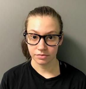 Kristin Marie Switzer a registered Sex Offender of Maryland
