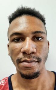 Alphonso Warren Brooks a registered Sex Offender of Maryland