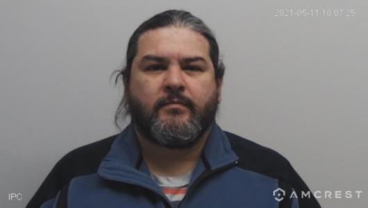 Steven Cranmore a registered Sex Offender of Maryland