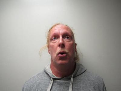 Christopher Scott Moss a registered Sex Offender of Maryland