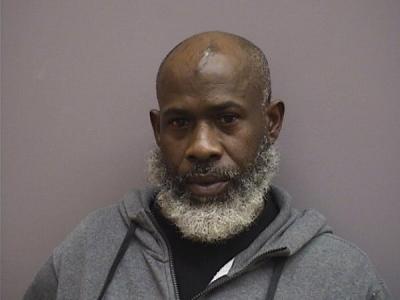 Tavon Makess Height a registered Sex Offender of Maryland