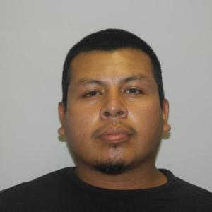 Jonathan Adonay Fuentes a registered Sex Offender of Maryland