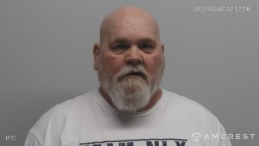Tony Lee Atwood Sr a registered Sex Offender of Maryland