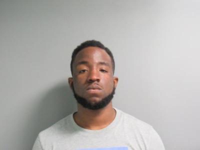William Brown Jr a registered Sex Offender of Maryland