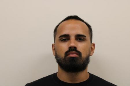 Bryan Santos a registered Sex Offender of Maryland