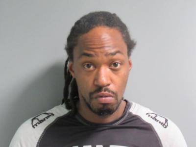 Reco Lavar Rivers a registered Sex Offender of Maryland