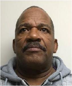 Lafran Scott Simmons a registered Sex Offender of Maryland
