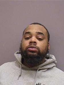 Terrell Marcel Mcallister a registered Sex Offender of Maryland