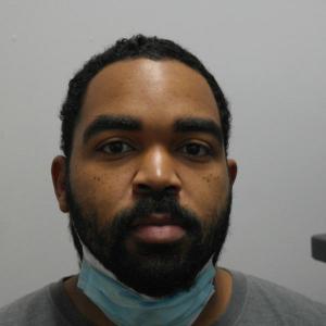 Travin Deon Butler a registered Sex Offender of Maryland