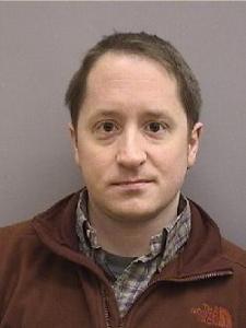 Nicholas Haxall Johnson a registered Sex Offender of Maryland