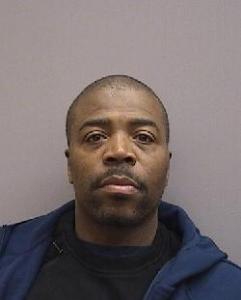 Rasheed Waheed Rashad a registered Sex Offender of Maryland