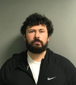 Brian Alexander Joseph Rodriguez a registered Sex Offender of Maryland