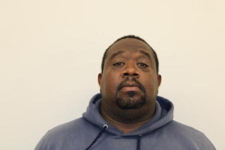 Damione Lamont West Sr a registered Sex Offender of Maryland