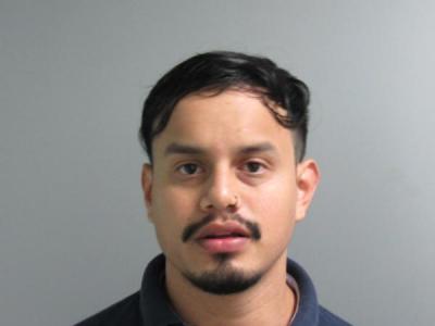 Esdras Ale Maradiaga Cartagena a registered Sex Offender of Maryland