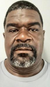 Kenneth Wayne Hebb a registered Sex Offender of Maryland