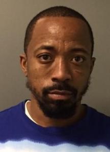 Marc Tyrone Williams a registered Sex Offender of Maryland