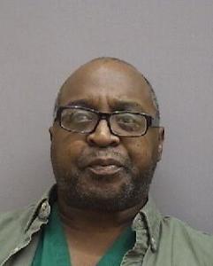 Bryon Everett Hester a registered Sex Offender of Maryland