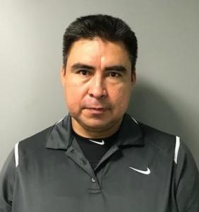 Roberto Enrique Hernandez a registered Sex Offender of Maryland