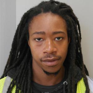 Jamaal Tyrell Jackson a registered Sex Offender of Maryland