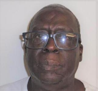 Larry Horace Williams a registered Sex Offender of Maryland