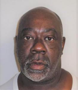 Michael Conwell Hall a registered Sex Offender of Maryland