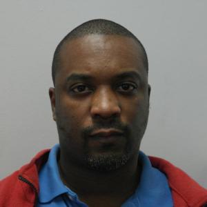 Roosevelt Mashack III a registered Sex Offender of Maryland