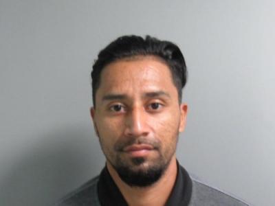 German Alexander Chacon a registered Sex Offender of Maryland