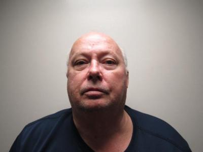 George Richard Baker a registered Sex Offender of Maryland