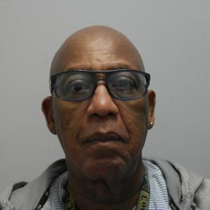 Virgil James Henry Robinson III a registered Sex Offender of Maryland