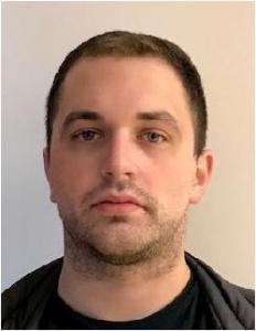 Christopher John Cymerman a registered Sex Offender of Maryland