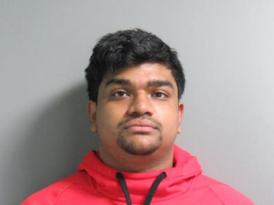 Saad Rashid a registered Sex Offender of Maryland