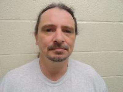 James Darrell Stewart Sr a registered Sex Offender of Maryland