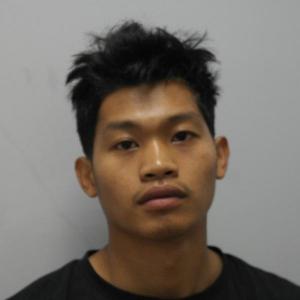 Frederick Labis a registered Sex Offender of Maryland