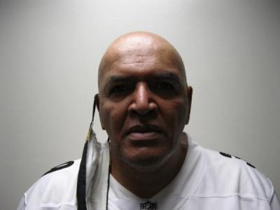Clarence Richard Taylor a registered Sex Offender of Maryland