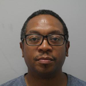 Germayne Xaiver Simpson a registered Sex Offender of Maryland