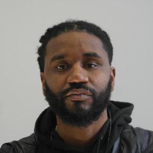 Saleh Jamar Pointer a registered Sex Offender of Maryland