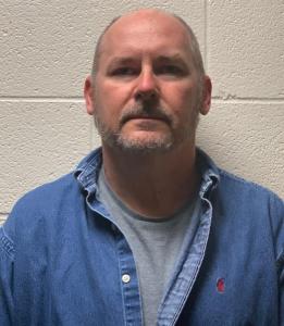 Richard Scott Shipley a registered Sex Offender of Maryland