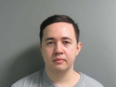 Brian Sai Hoffmann a registered Sex Offender of Maryland