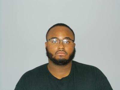 Teron Lin Reaves a registered Sex Offender of Maryland