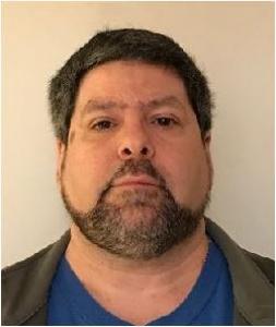 David Joseph Kron a registered Sex Offender of Maryland