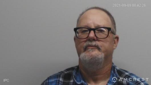 Eugene Edward Sparks a registered Sex Offender of Maryland