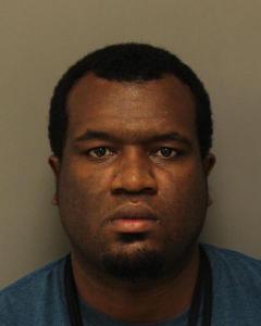 Anthony Coreon Barkley a registered Sex Offender of Maryland