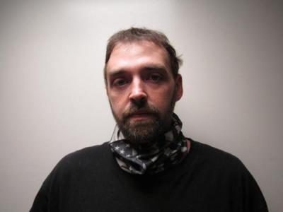 Andrew David Charles Shriver a registered Sex Offender of Maryland