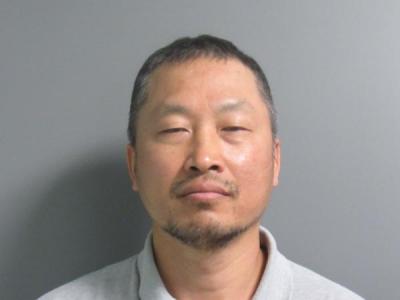 Scott Sukjong Choi a registered Sex Offender of Maryland