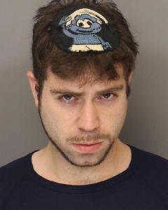 Dov Baruch Goldsmith a registered Sex Offender of Maryland