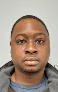 Durelle Jamar Scott Sr a registered Sex Offender of Maryland