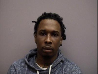 Tyon Shawnta Purvey Jr a registered Sex Offender of Maryland