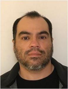 John Paul Alvarado a registered Sex Offender of Maryland