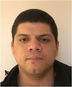 Dennis Andres Bustillo a registered Sex Offender of Maryland