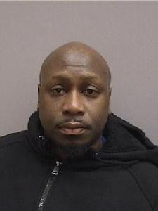 Keshawn Matthews Sturgis a registered Sex Offender of Maryland